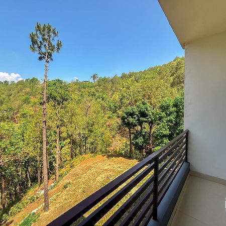 Hotel Prince Valley Лансдаун Екстер'єр фото